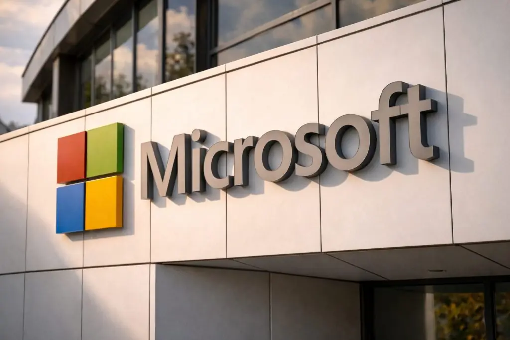 Microsoft stock sinks 5% after rare Stifel downgrade as AI spending nerves spread