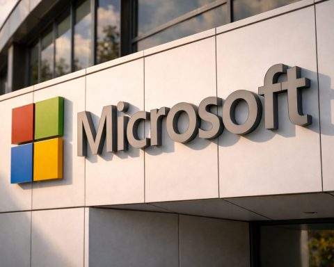 Microsoft stock sinks 5% after rare Stifel downgrade as AI spending nerves spread