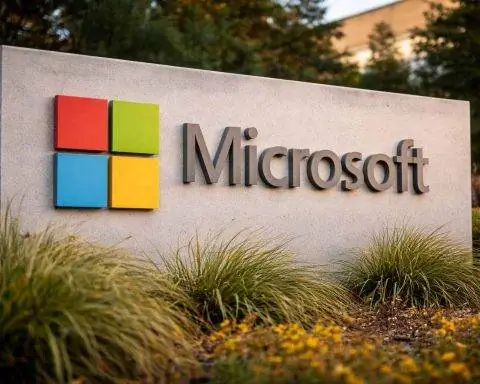 Microsoft stock slides after hours on AI disruption jitters — what’s next for MSFT