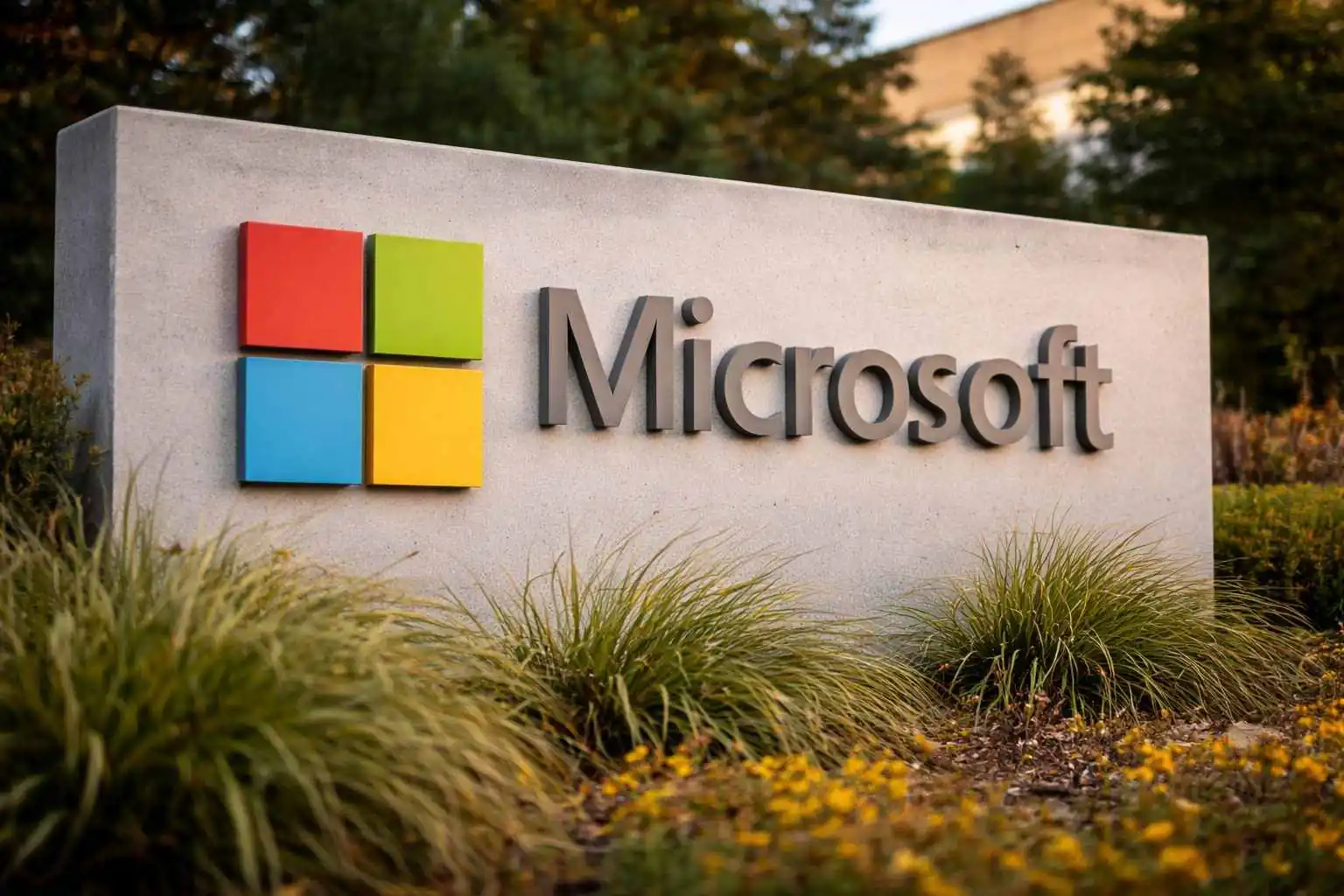 Microsoft stock slides after hours on AI disruption jitters — what’s next for MSFT