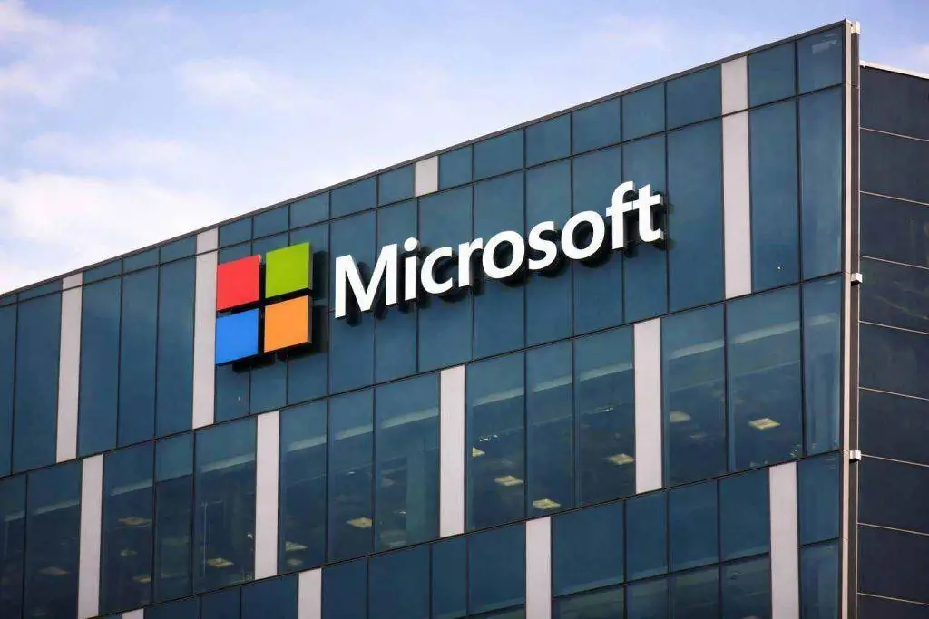 Microsoft stock slips after-hours as AI spending jitters linger into a big week for cloud peers