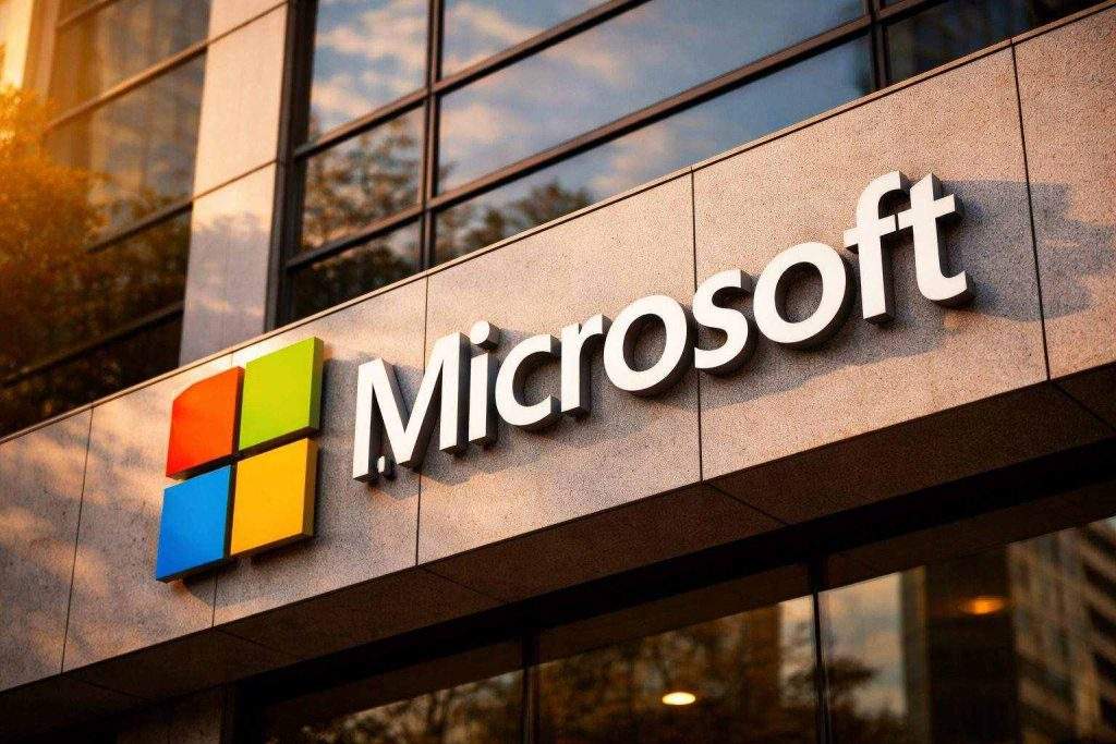 Microsoft stock slips in premarket as oil nears $120 and rate nerves bite again