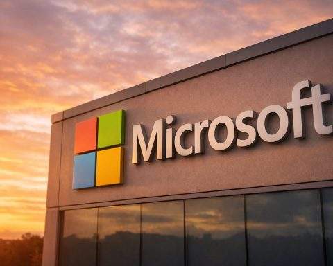 Microsoft stock steadies near $385 as AI spending worries set the tone for MSFT