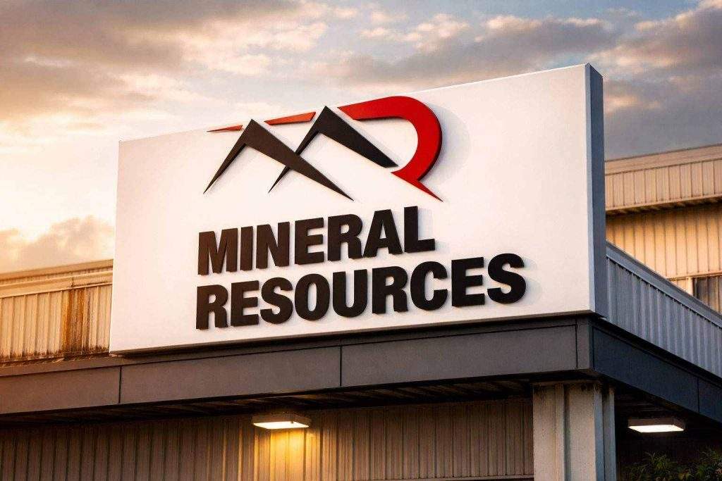 Mineral Resources (ASX:MIN) jumps after sell-off — here’s what matters before Tuesday