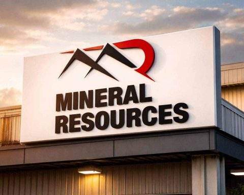 Mineral Resources (ASX:MIN) jumps after sell-off — here’s what matters before Tuesday