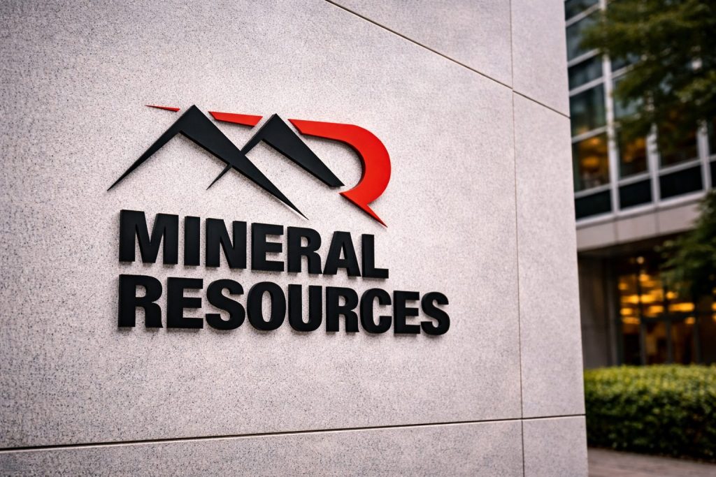 Mineral Resources (ASX:MIN) share price slips as broker turns cautious, spotlight shifts to Feb 20 results