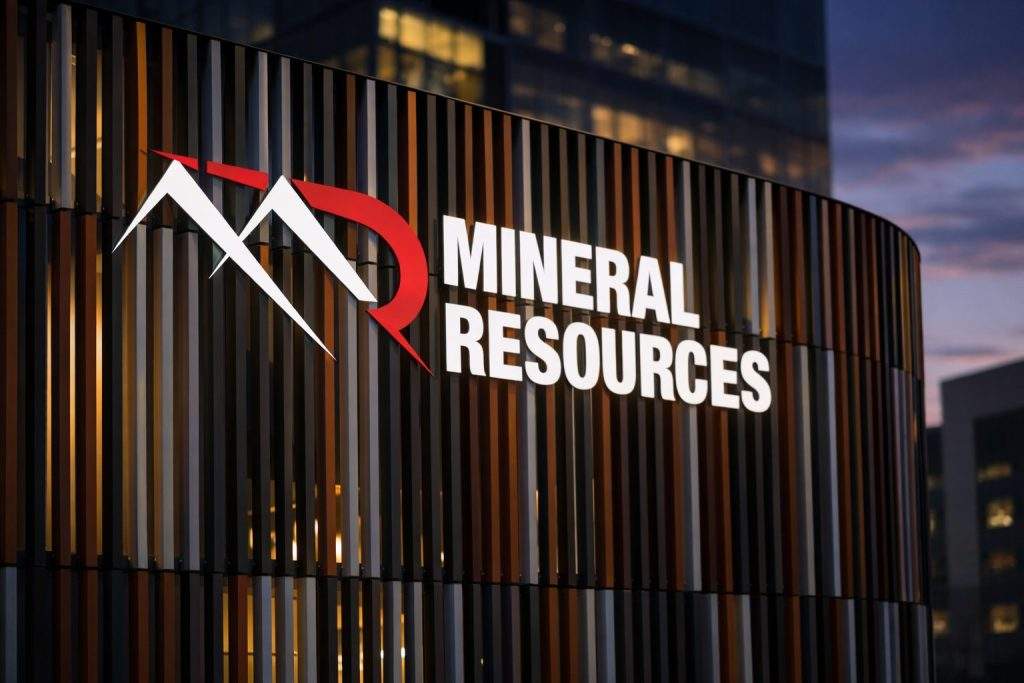 Mineral Resources (MIN.AX) share price ticks up as miners rebound; Feb 20 results loom