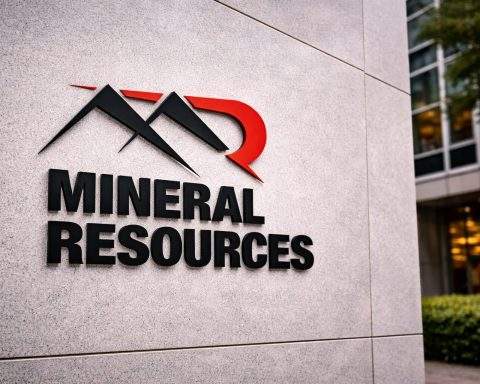 Mineral Resources share price slides as ASX selloff puts MinRes half-year results in focus