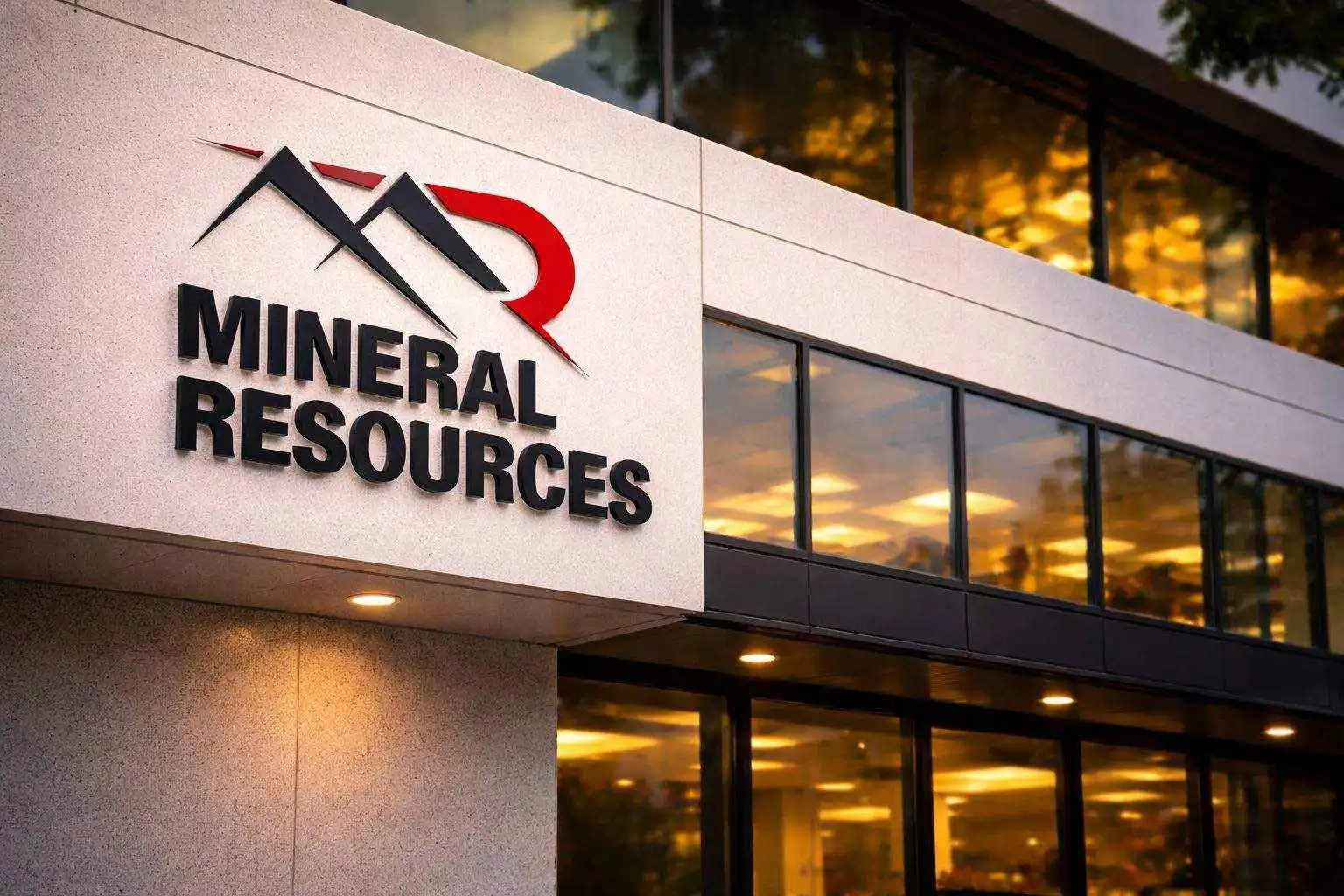 Mineral Resources share price ticks up after ASX close as MinRes results loom