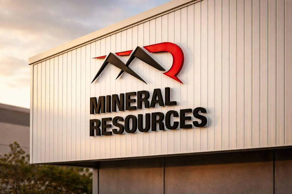 Mineral Resources shares drop 5% after record half-year earnings — what ASX investors watch next