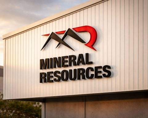 Mineral Resources shares drop 5% after record half-year earnings — what ASX investors watch next