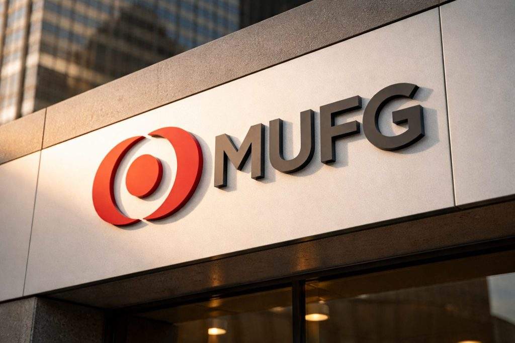Mitsubishi UFJ (MUFG) stock in focus as Japan election win revives bond-yield bets