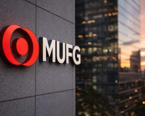 Mitsubishi UFJ (MUFG) stock rises in Tokyo; election and BOJ rate signals set the next test