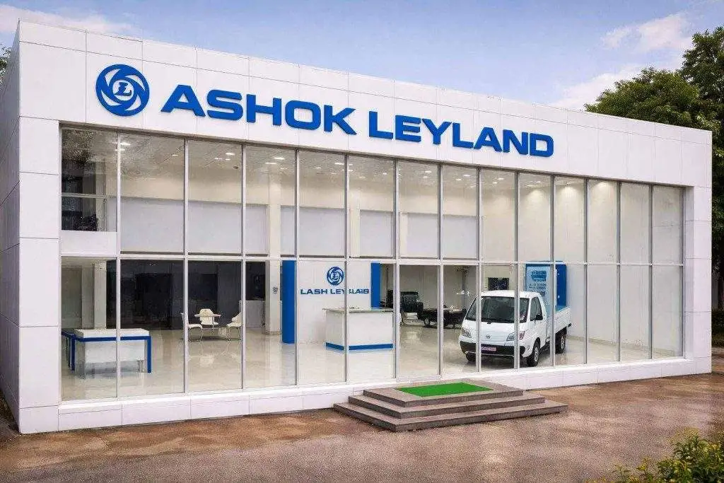 M&M profit jumps, Ashok Leyland misses estimates as India’s Feb 11 Q3 results rush hits midday