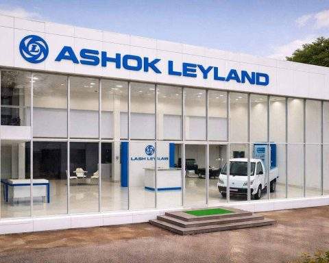 M&M profit jumps, Ashok Leyland misses estimates as India’s Feb 11 Q3 results rush hits midday