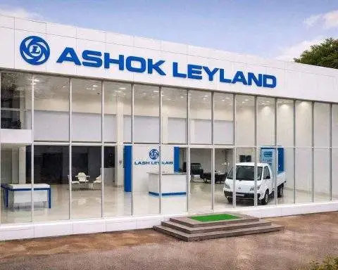 M&M profit jumps, Ashok Leyland misses estimates as India’s Feb 11 Q3 results rush hits midday