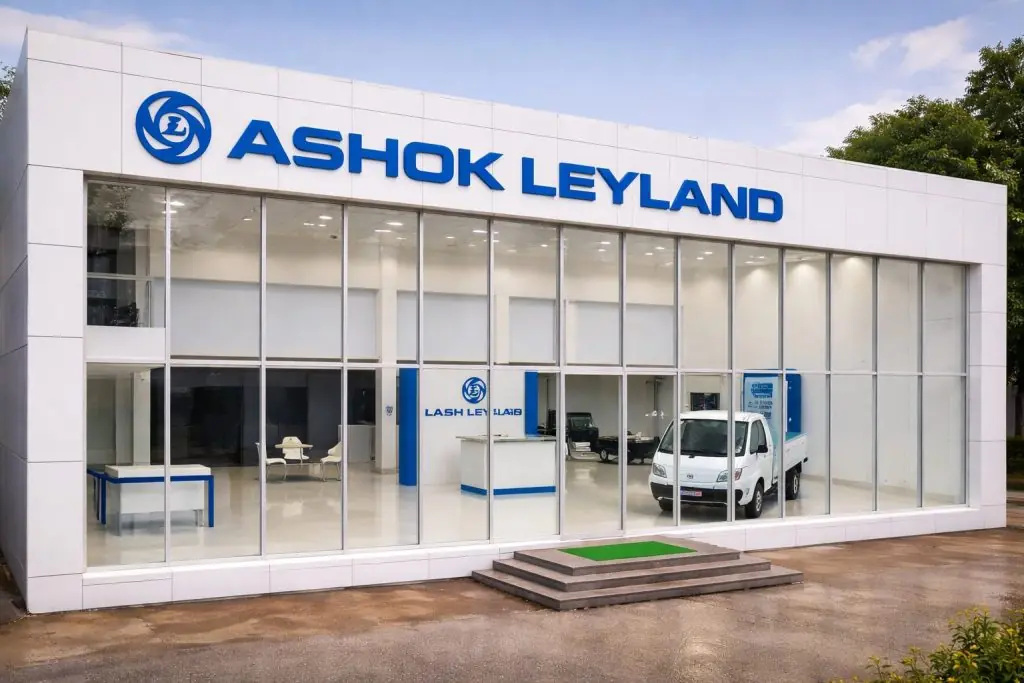 M&M profit jumps, Ashok Leyland misses estimates as India’s Feb 11 Q3 results rush hits midday