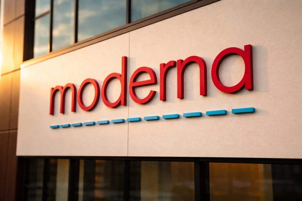 Moderna stock price jumps late after earnings beat, but FDA flu setback hangs over MRNA