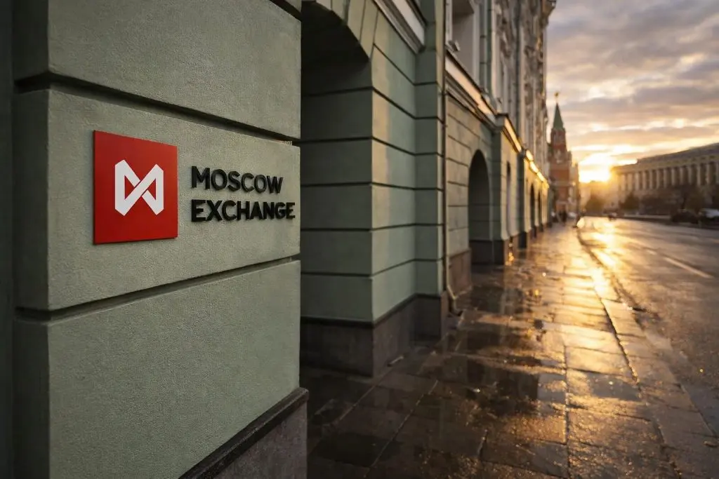 MOEX weekly recap: Moscow Exchange hits 3-month high as oil jumps and rouble risks build