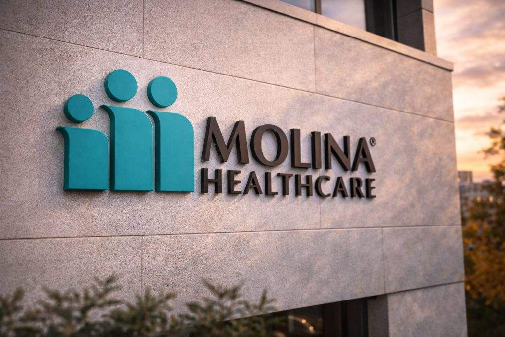 Molina Healthcare stock dives 27% after 2026 profit outlook reset; Medicare Advantage exit looms