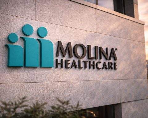 Molina Healthcare stock dives 27% after 2026 profit outlook reset; Medicare Advantage exit looms