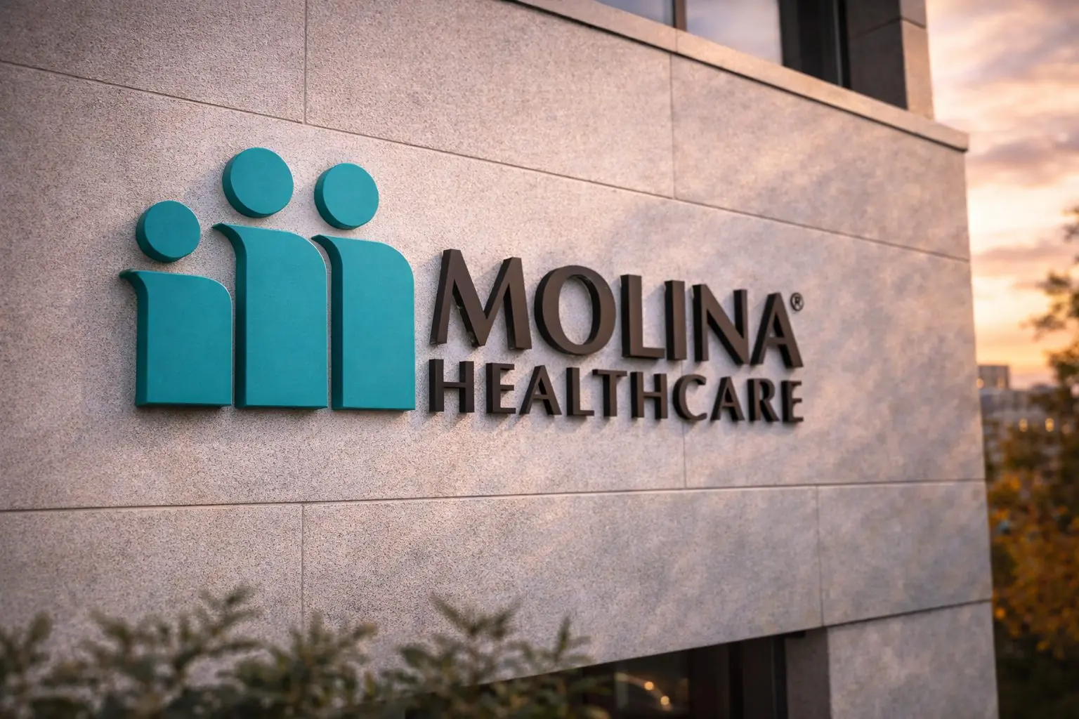 Molina Healthcare stock dives 27% after 2026 profit outlook reset; Medicare Advantage exit looms