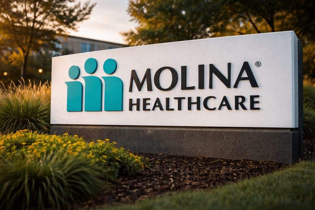 Molina Healthcare stock sinks premarket after 2026 outlook miss, Medicare exit plan