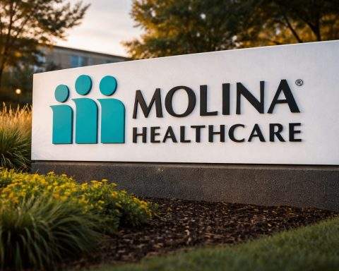 Molina Healthcare stock sinks premarket after 2026 outlook miss, Medicare exit plan