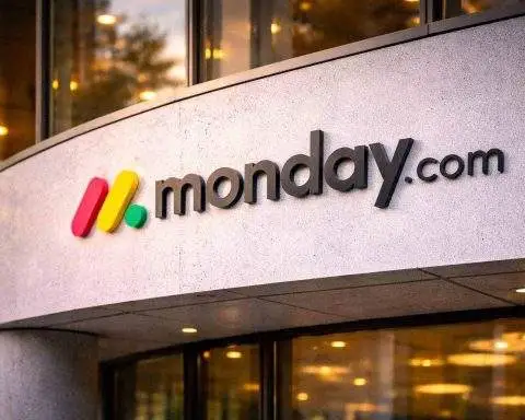 monday.com stock price: MNDY holds near $78 after guidance reset, 2027 targets shelved