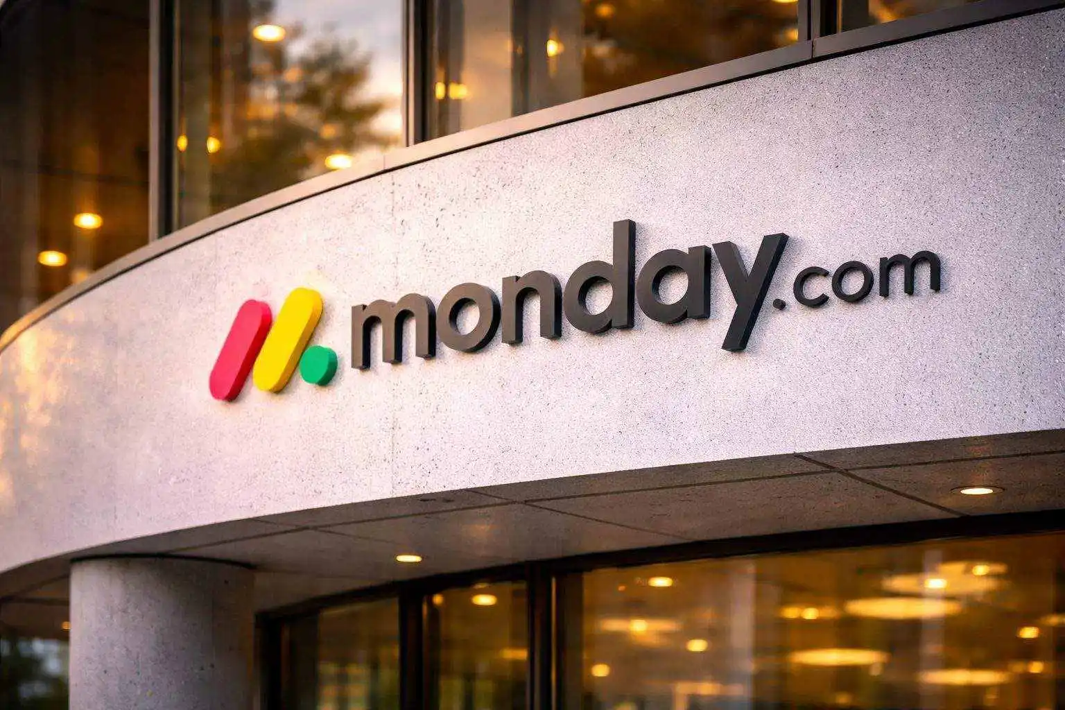 monday.com stock price: MNDY holds near $78 after guidance reset, 2027 targets shelved