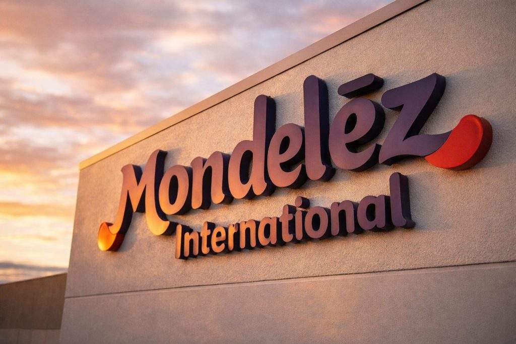 Mondelez stock price rises as cocoa slides to two-year low — CPI and CAGNY next for MDLZ