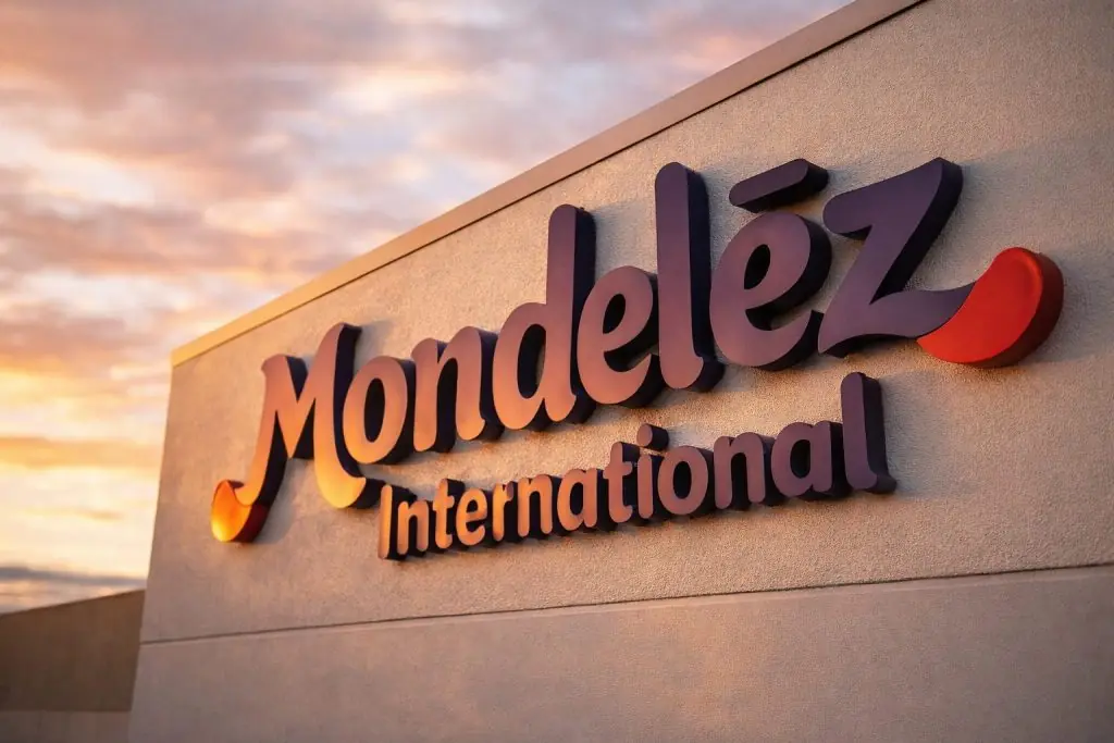 Mondelez stock price rises as cocoa slides to two-year low — CPI and CAGNY next for MDLZ