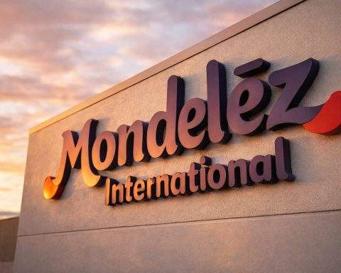 Mondelez stock price rises as cocoa slides to two-year low — CPI and CAGNY next for MDLZ