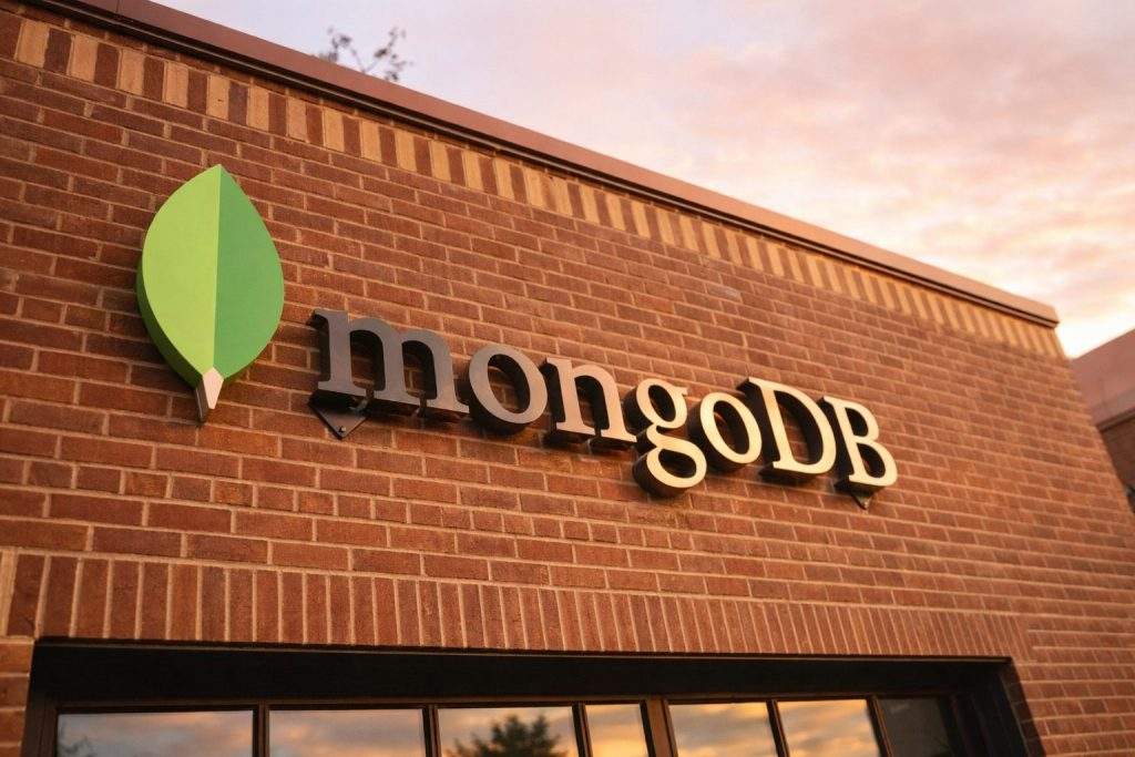 MongoDB stock drops again after 11% rout as tariffs, AI jitters loom ahead of March 2 earnings