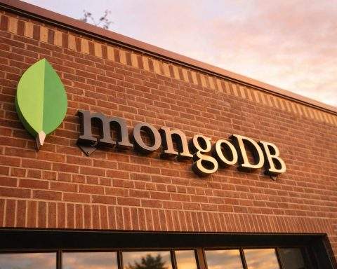 MongoDB stock drops again after 11% rout as tariffs, AI jitters loom ahead of March 2 earnings