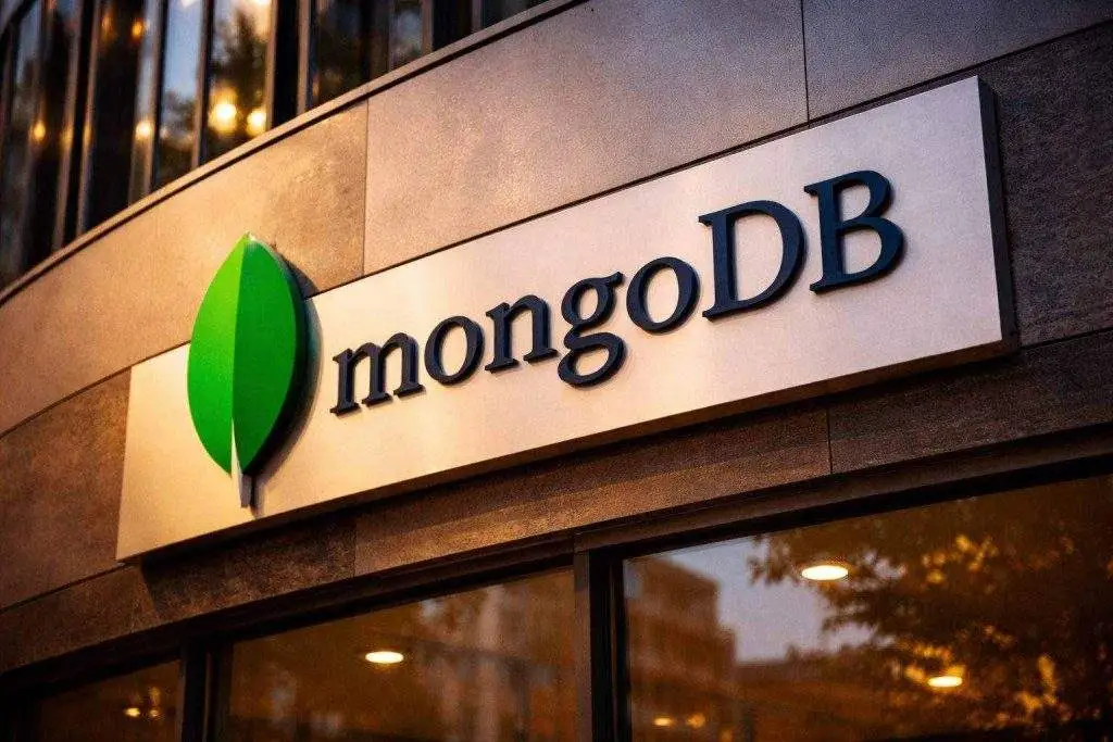 MongoDB stock jumps 6% as Morgan Stanley flags cloud demand rebound ahead of March earnings