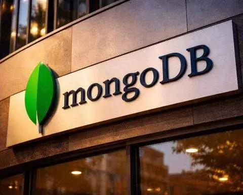MongoDB stock jumps 6% as Morgan Stanley flags cloud demand rebound ahead of March earnings