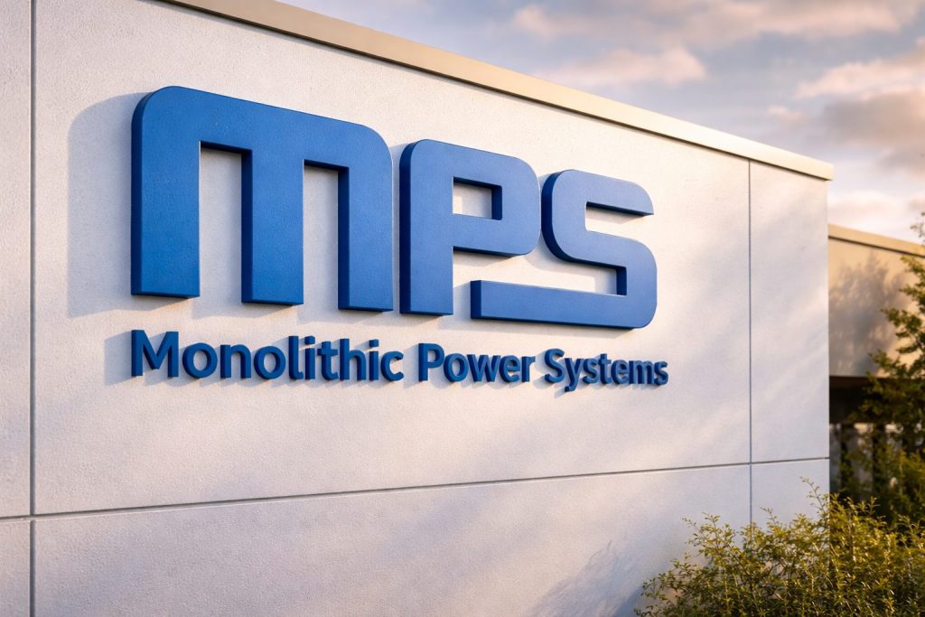 Monolithic Power Systems (MPWR) stock sinks 5% into earnings week — what investors watch next