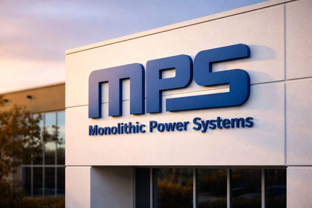 Monolithic Power Systems (MPWR) stock slides Monday — after a record close, traders eye dividend hike and CFO shift