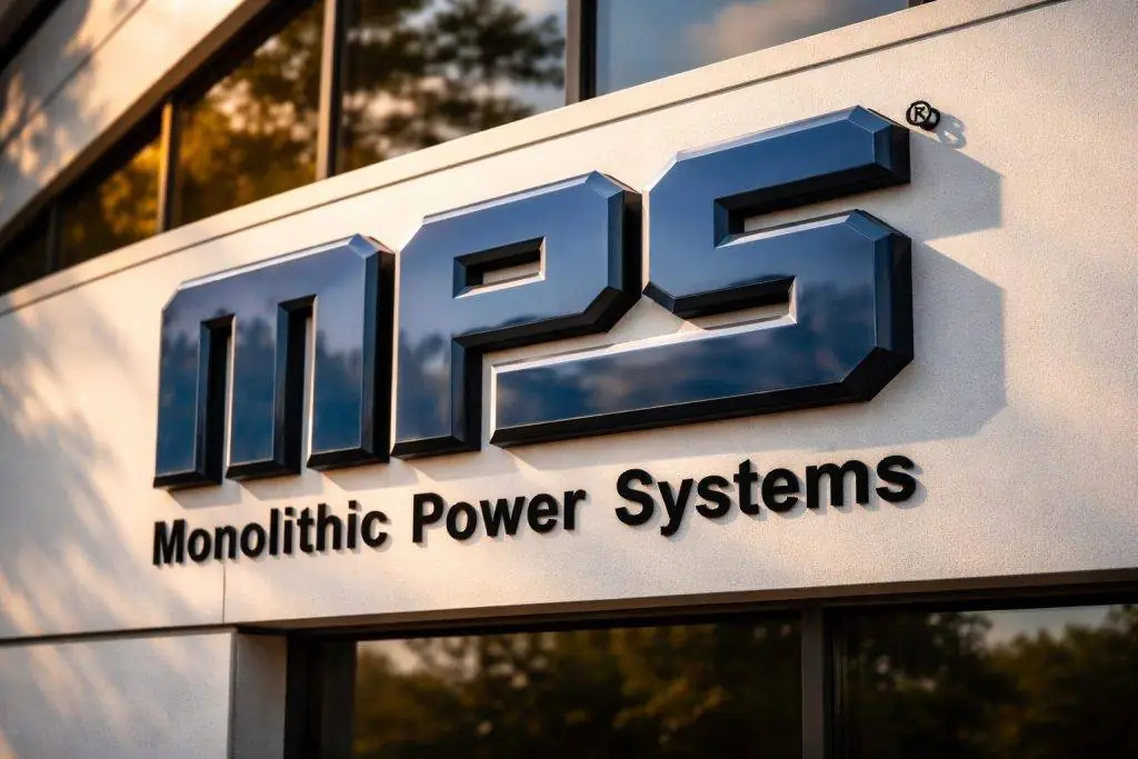 Monolithic Power Systems stock price slides 5% before earnings week — what to know next