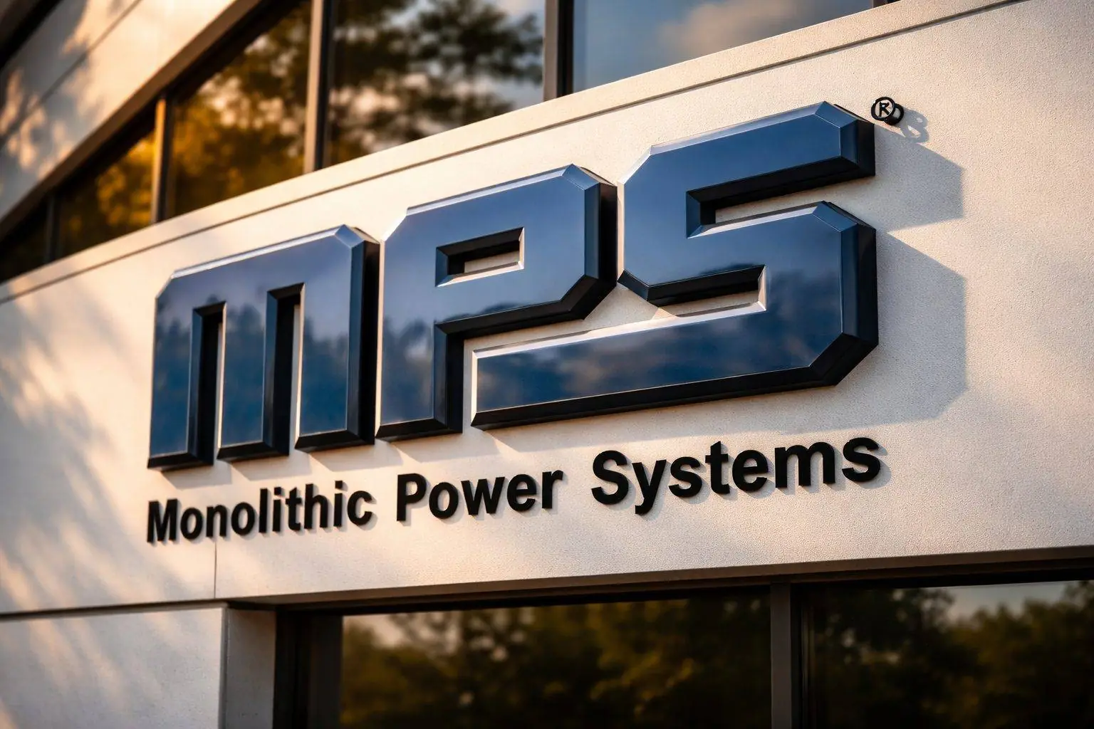 Monolithic Power Systems stock price slides 5% before earnings week — what to know next