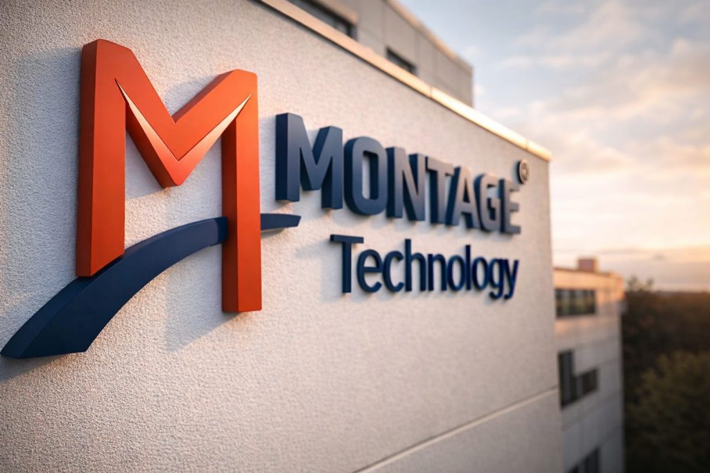 Montage Technology Class A stock price jumps on Hong Kong H-share offer — what to watch next week