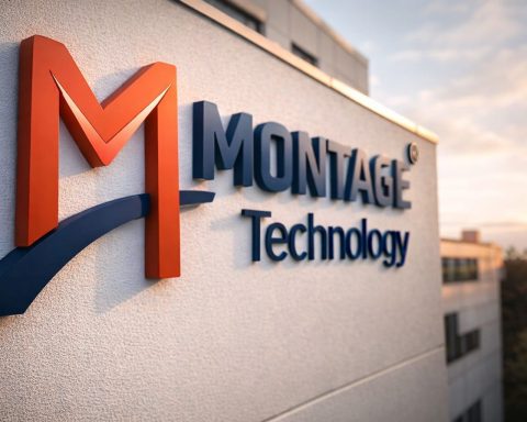 Montage Technology Class A stock price jumps on Hong Kong H-share offer — what to watch next week