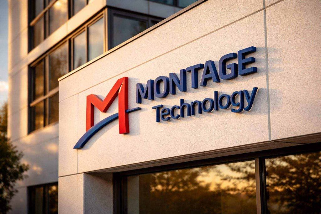 Montage Technology Class A stock slides — traders now fixate on its Hong Kong debut