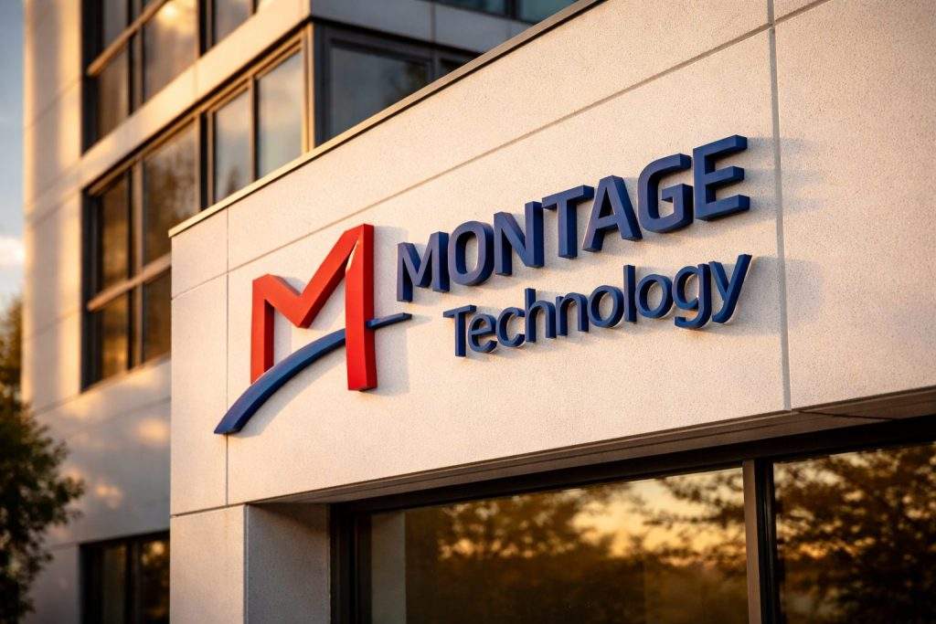 Montage Technology Class A stock slides — traders now fixate on its Hong Kong debut