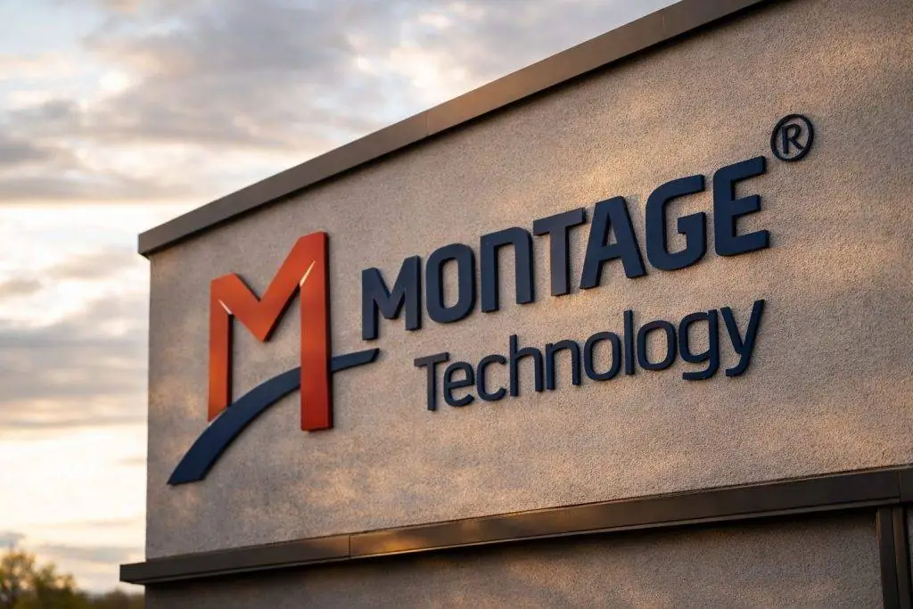 Montage Technology stock jumps 12% — Hong Kong IPO pricing link puts 688008 in the frame again
