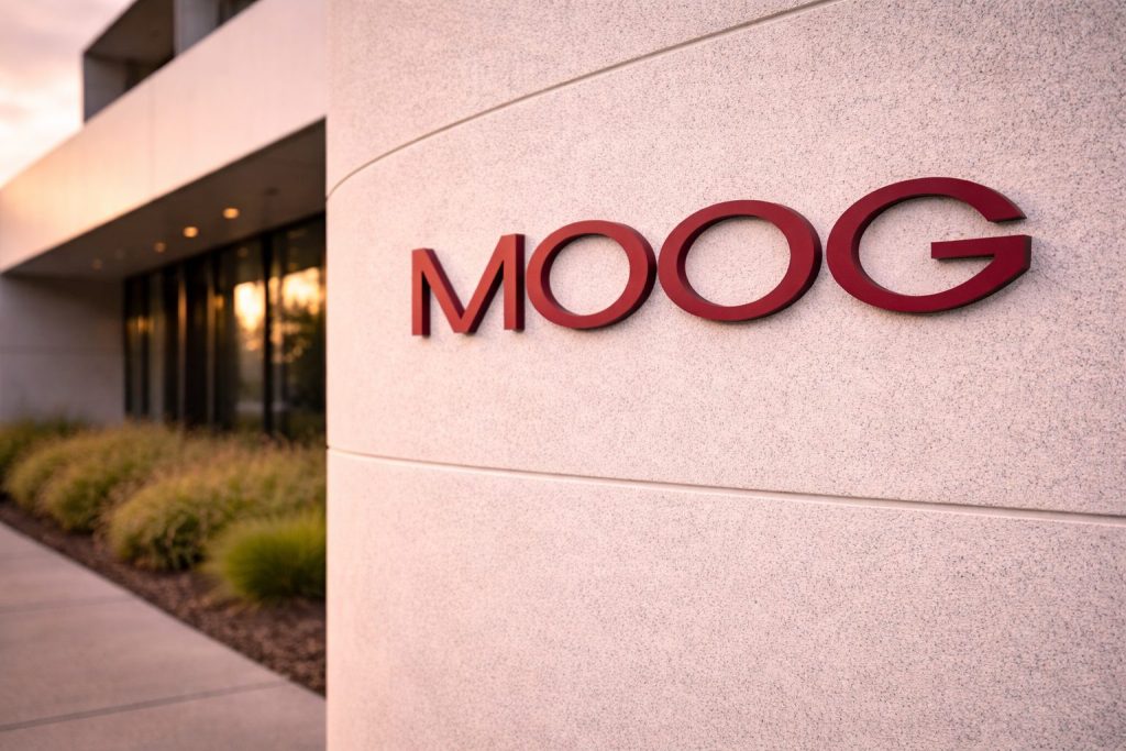 Moog stock price jumps 6% on raised 2026 outlook — what to watch before Monday’s open