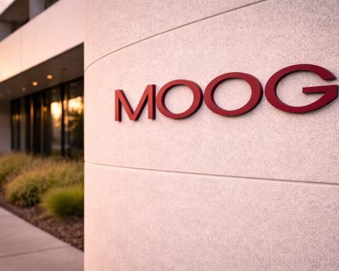 Moog stock price jumps 6% on raised 2026 outlook — what to watch before Monday’s open