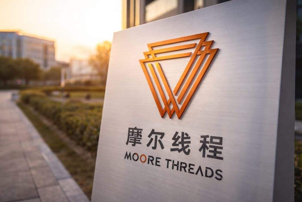Moore Threads (688795) share price in focus after Pony.ai tie-up as China market reopens