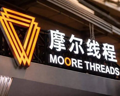Moore Threads stock has a Feb. 6 trigger as Class A shares face related-party vote